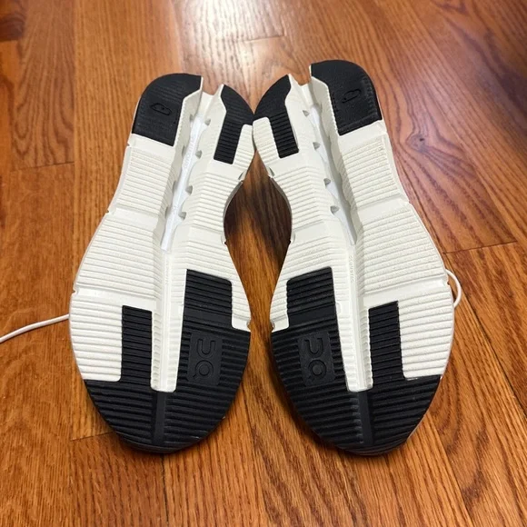 On Running Cloudnova White Sneakers W8
Excellent condition - Picture 3 of 5